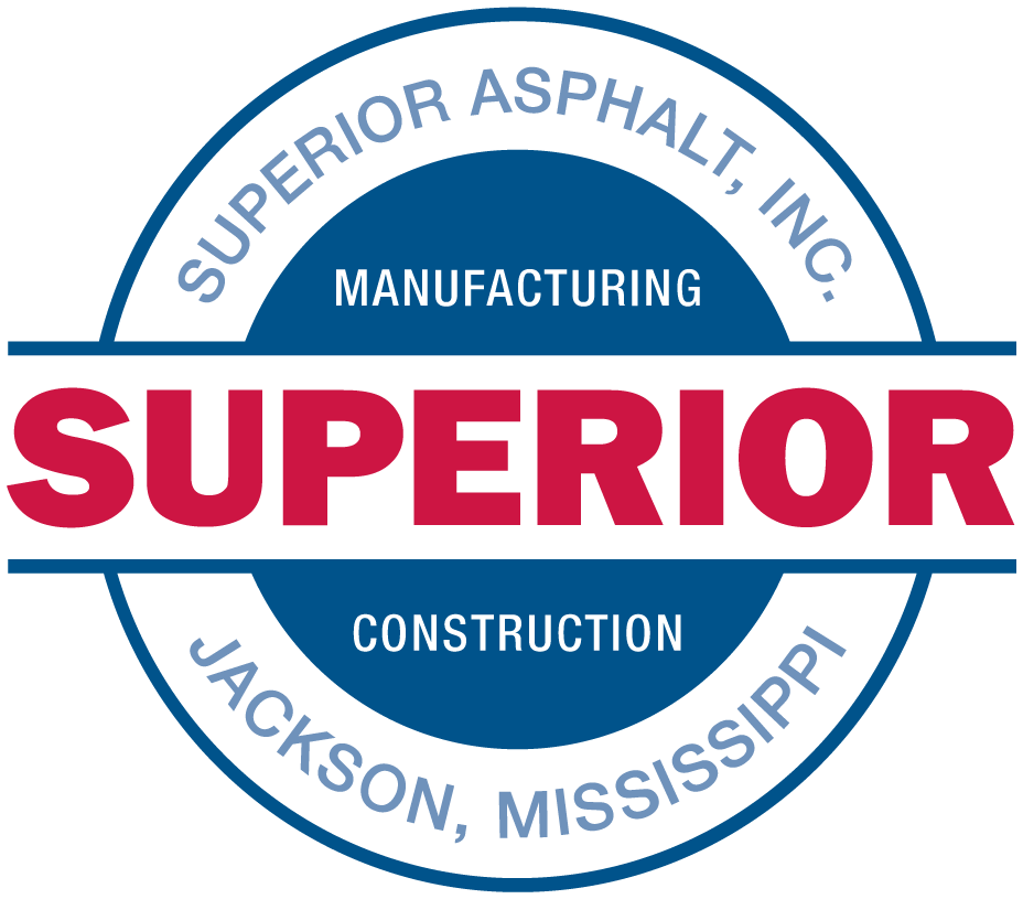 Superior Asphalt Inc. Logo