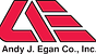 Andy J. Logo