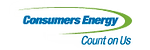 Consumer Energy logo