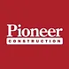 Pioneer Constructions Logo