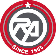 Roy Anderson Logo