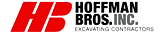 Hoffman Bros Inc. Logo
