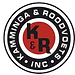 Kamminga & Roodvoets, Inc. Logo
