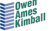 Owen Ames Kimball Logo