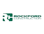 Rockford Construction Logo